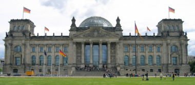 Reichstag