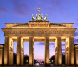 Brandenburger Tor