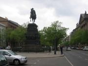 Unter den Linden